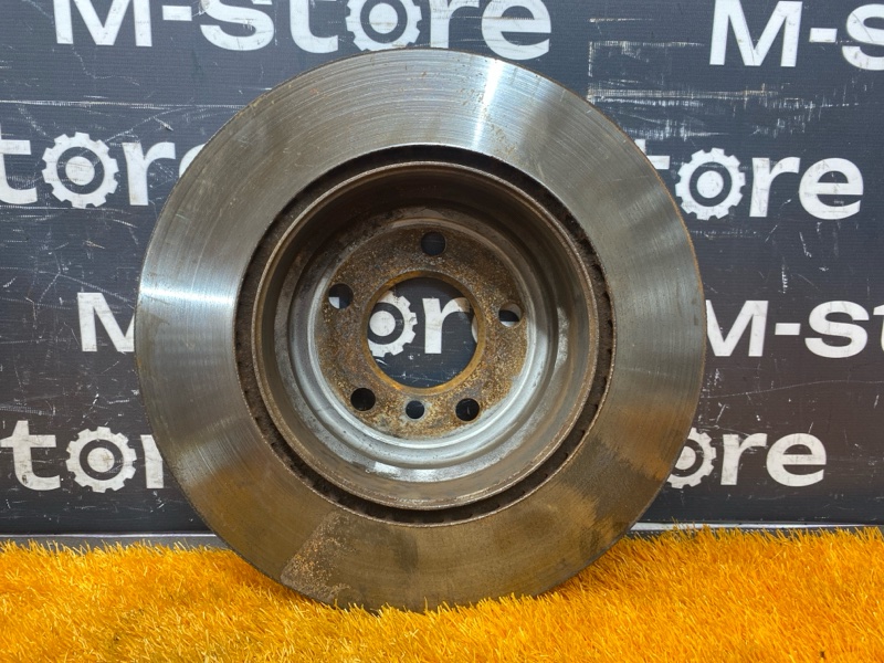 Диск тормозной, 1300 рублей, Красноярск