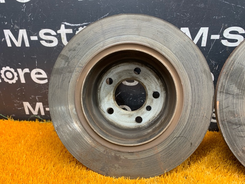 Диск тормозной, 6500 рублей, Красноярск