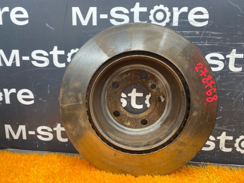 Диск тормозной, 1300 рублей, Красноярск