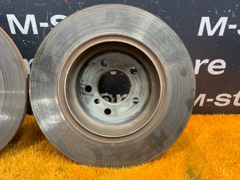 Диск тормозной, 6500 рублей, Красноярск