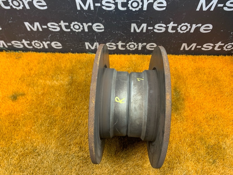 Диск тормозной, 6500 рублей, Красноярск