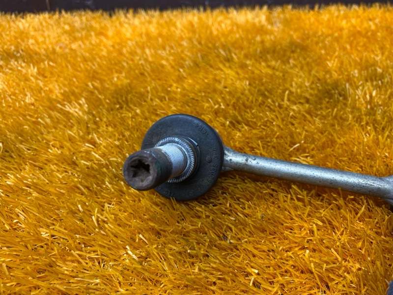 стойка стабилизатора, 600 рублей, Красноярск