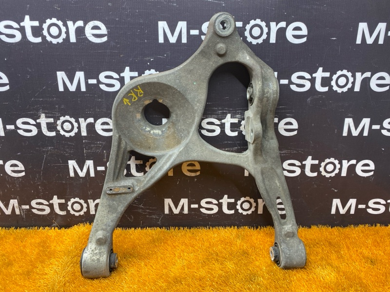 Рычаг подвески нижний, 2000 рублей, Красноярск