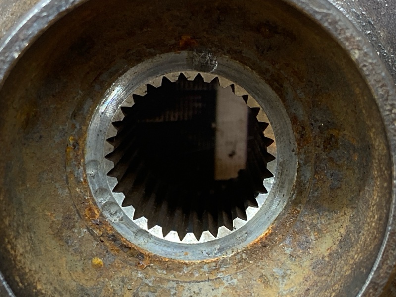 ступица, 3000 рублей, Красноярск