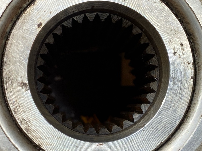 ступица, 3000 рублей, Красноярск