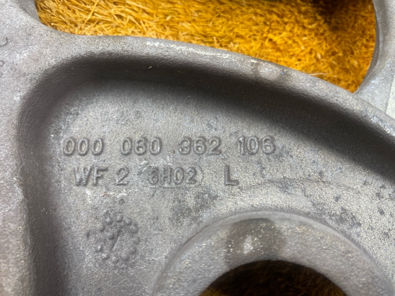 Рычаг подвески нижний, 2000 рублей, Красноярск