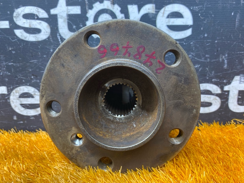 ступица, 3000 рублей, Красноярск