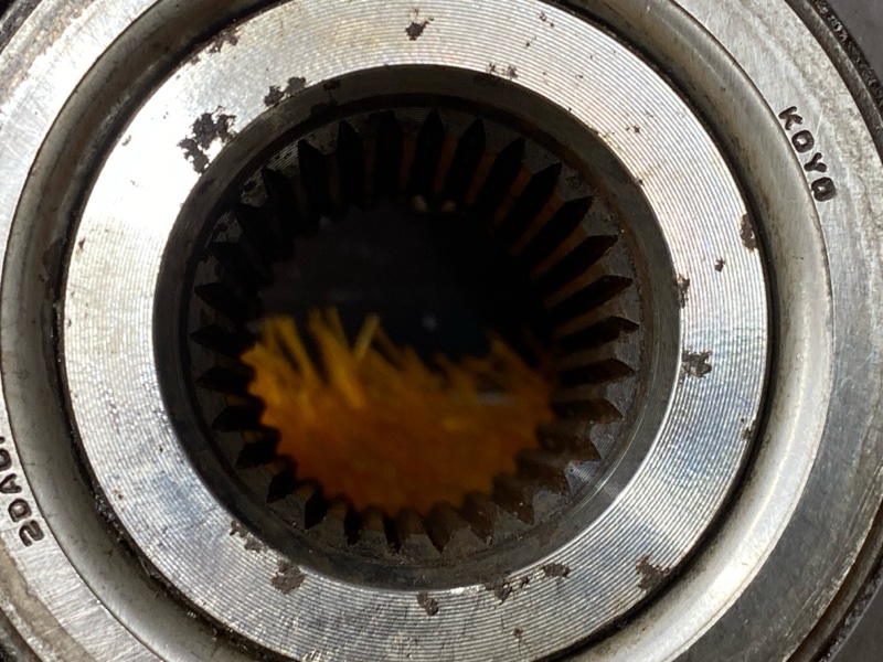 ступица, 3000 рублей, Красноярск