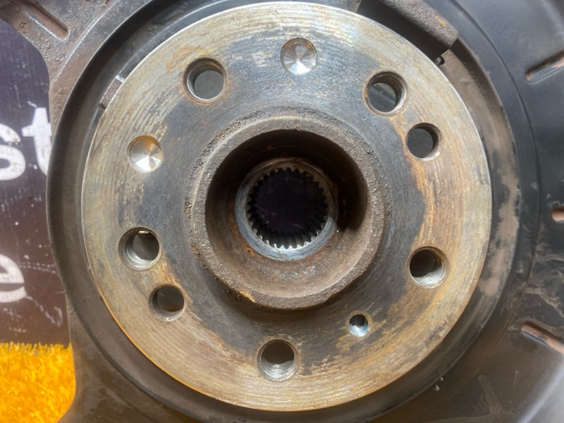 ступица, 4000 рублей, Красноярск