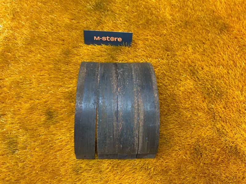 Колодки ручника, 900 рублей, Красноярск