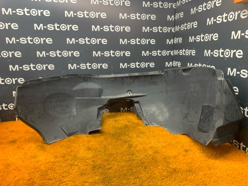 подкрылок, 4000 рублей, Красноярск