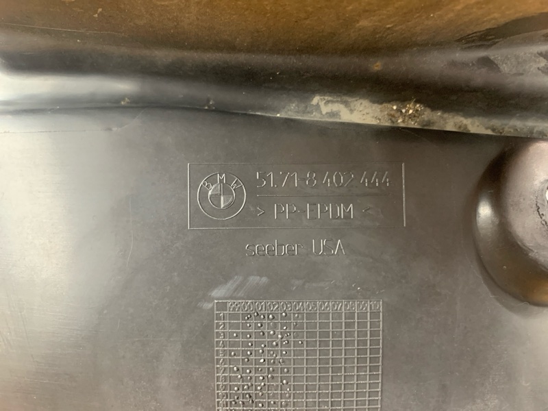 подкрылок, 4000 рублей, Красноярск