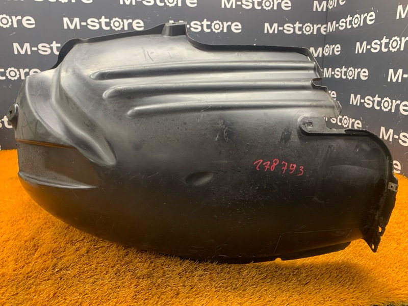 подкрылок, 600 рублей, Красноярск