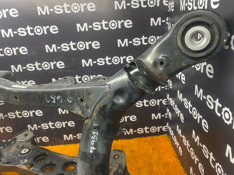 Балка поперечная (подрамник), 3000 рублей, Красноярск