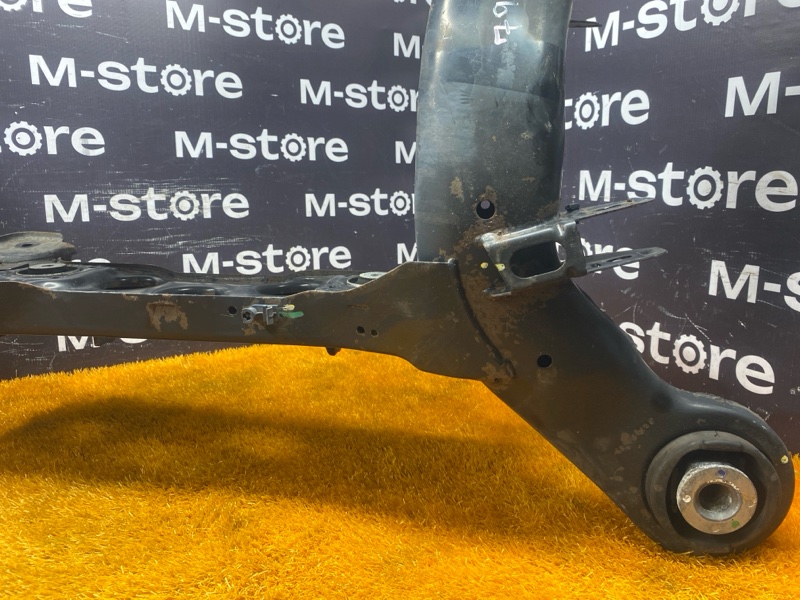 Балка поперечная (подрамник), 3000 рублей, Красноярск