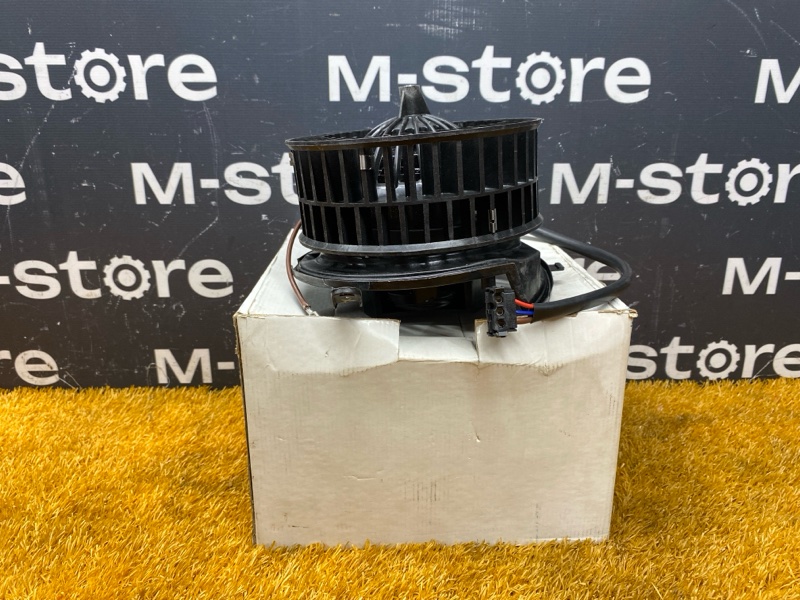 мотор печки, 4500 рублей, Красноярск