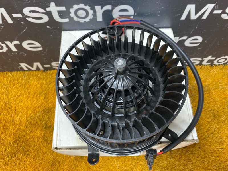 мотор печки, 4500 рублей, Красноярск