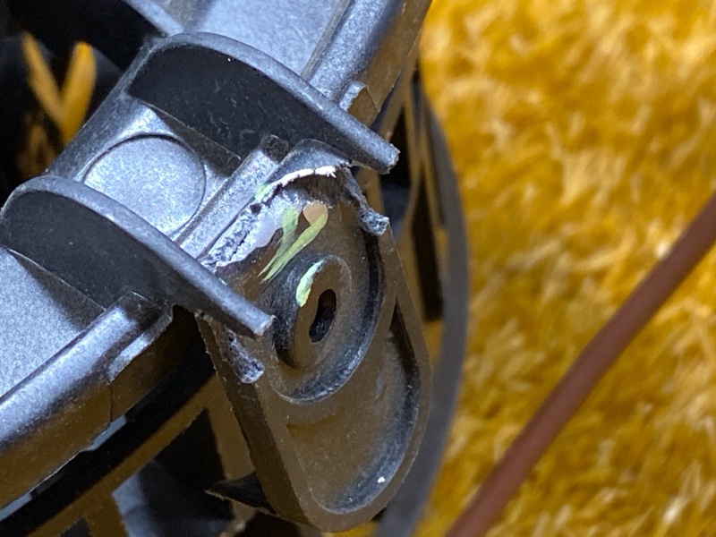 мотор печки, 4500 рублей, Красноярск