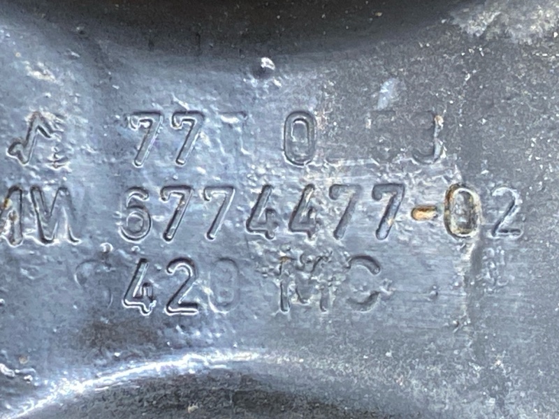 Рычаг подвески нижний, 400 рублей, Красноярск