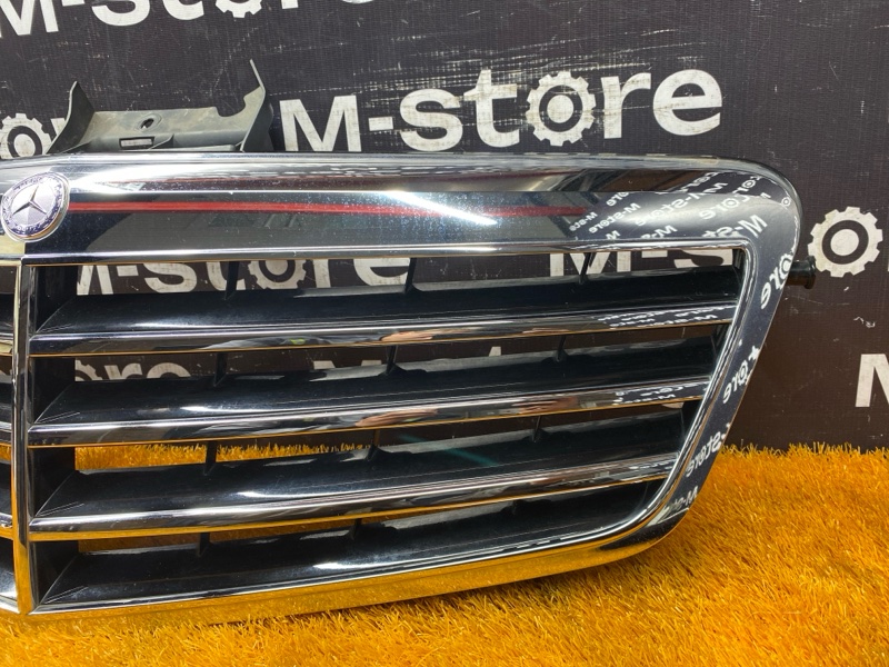 решетка радиатора, 14000 рублей, Красноярск