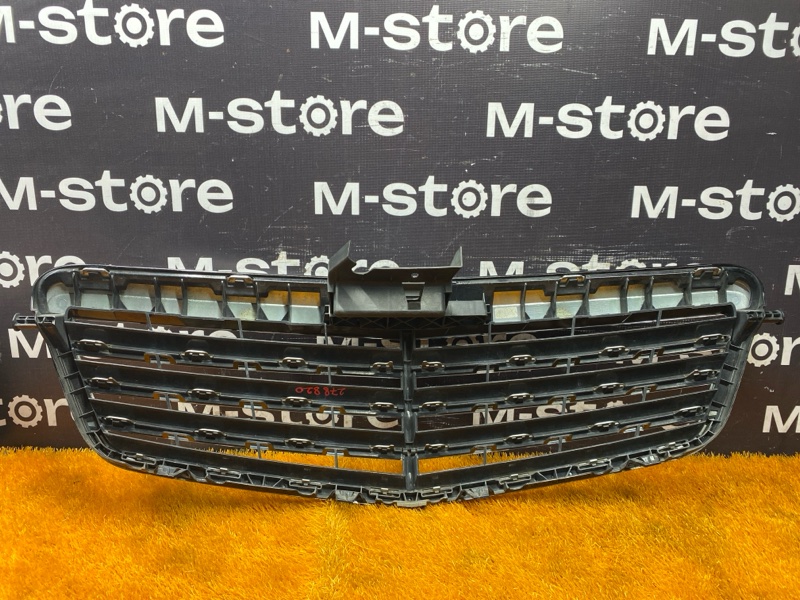 решетка радиатора, 14000 рублей, Красноярск