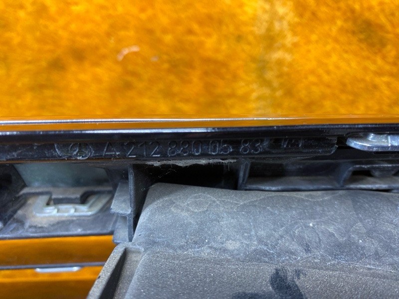 решетка радиатора, 14000 рублей, Красноярск