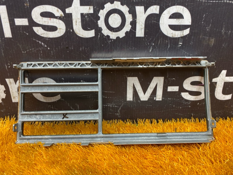 накладка панели, 350 рублей, Красноярск