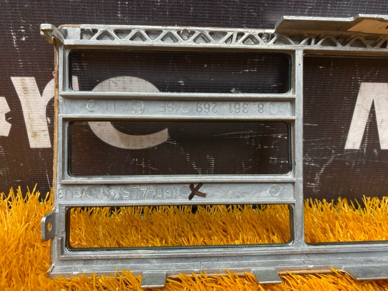 накладка панели, 350 рублей, Красноярск