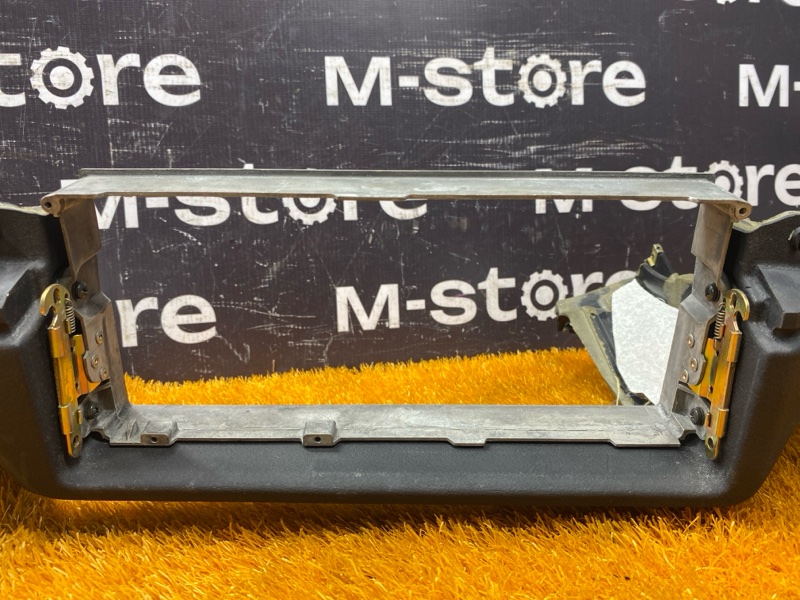 накладка на торпеду, 1000 рублей, Красноярск