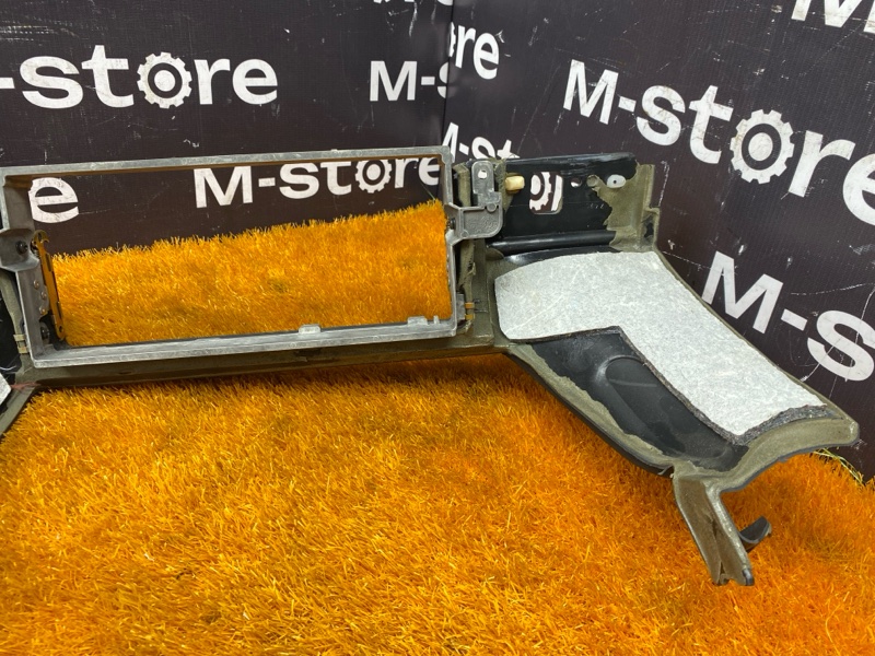 накладка на торпеду, 1000 рублей, Красноярск