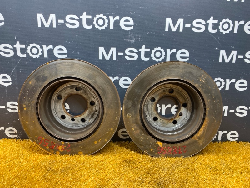 Диск тормозной, 1300 рублей, Красноярск