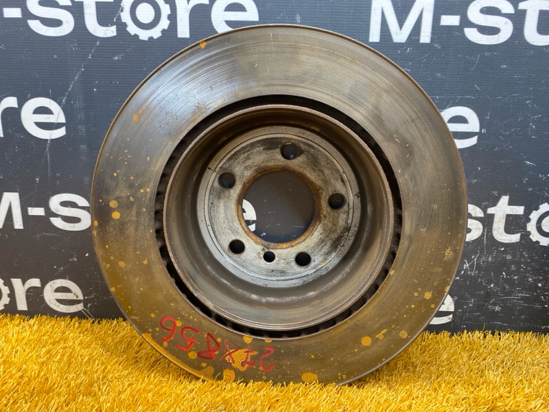 Диск тормозной, 1300 рублей, Красноярск