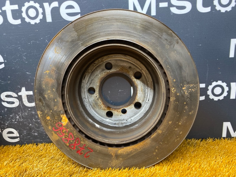 Диск тормозной, 1300 рублей, Красноярск