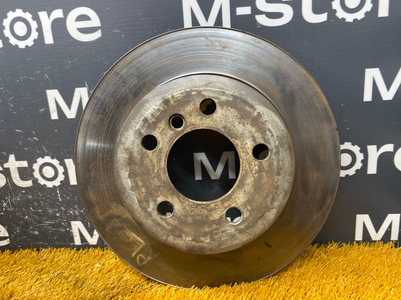 Диск тормозной, 1300 рублей, Красноярск