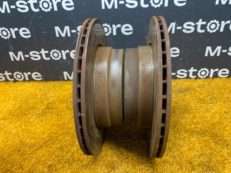 Диск тормозной, 1300 рублей, Красноярск