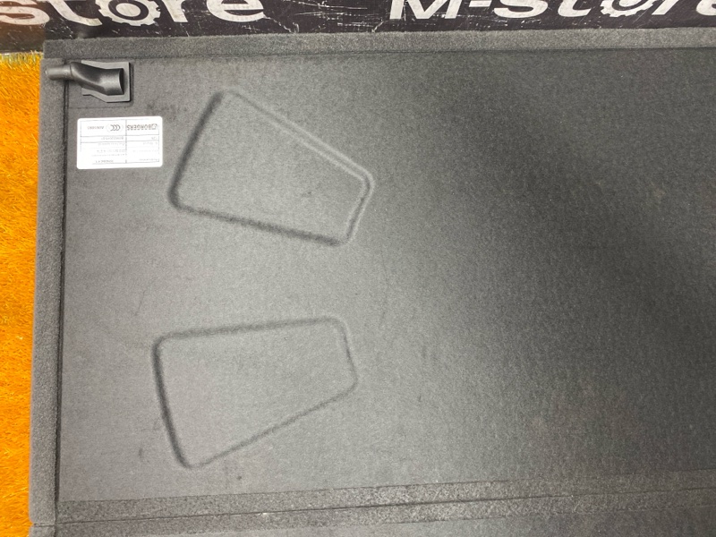 пол багажника, 2000 рублей, Красноярск