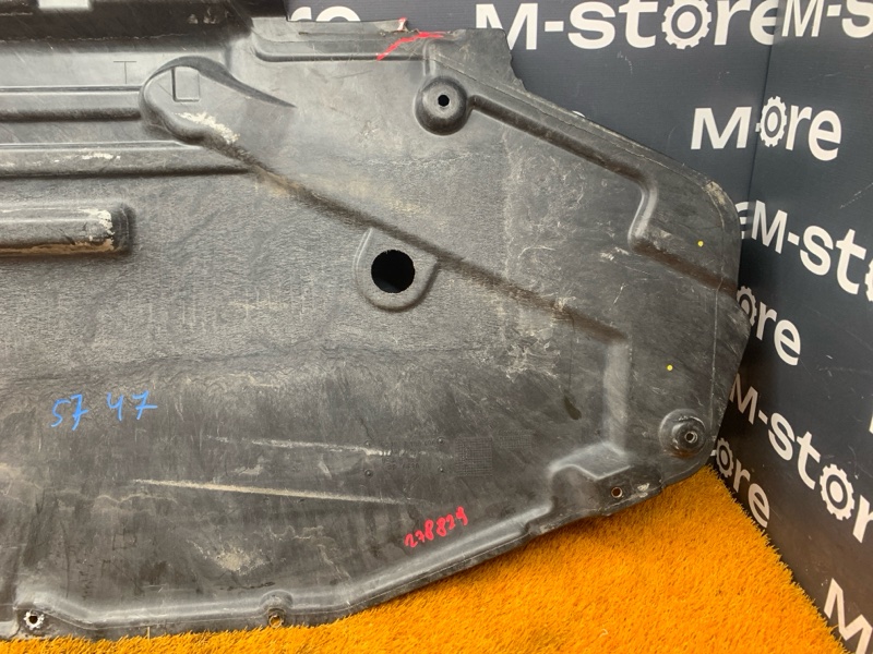 Защита днища кузова, 300 рублей, Красноярск