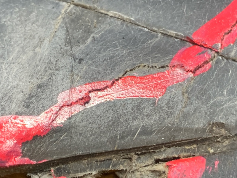 Защита днища кузова, 300 рублей, Красноярск