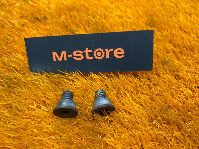 Болт тормозного диска, 100 рублей, Красноярск