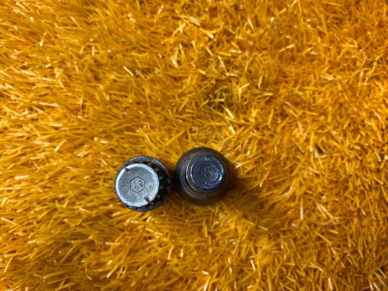 болт колесный(секретка), 2000 рублей, Красноярск