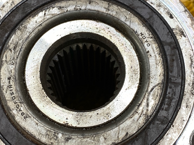 ступица, 3000 рублей, Красноярск