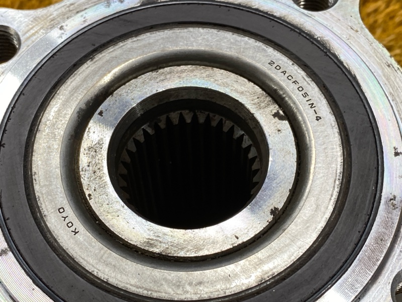 ступица, 3000 рублей, Красноярск