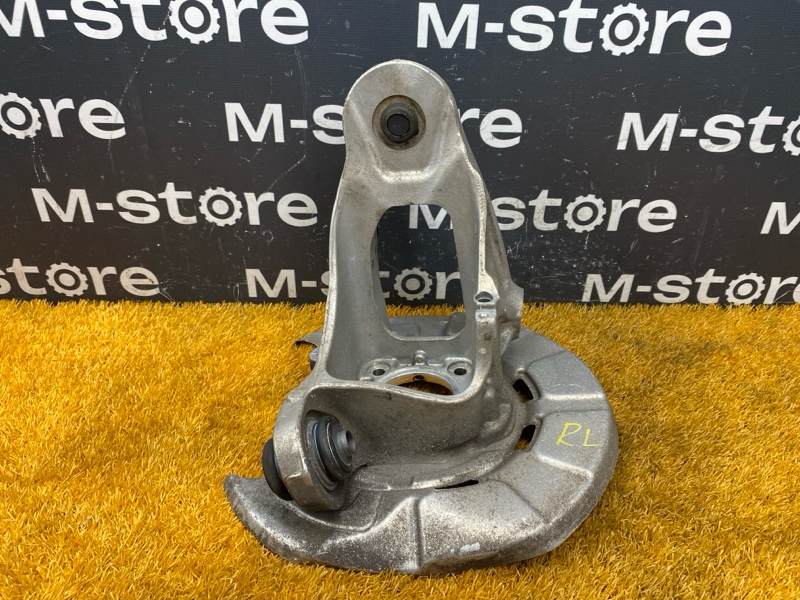 кулак поворотный, 1000 рублей, Красноярск