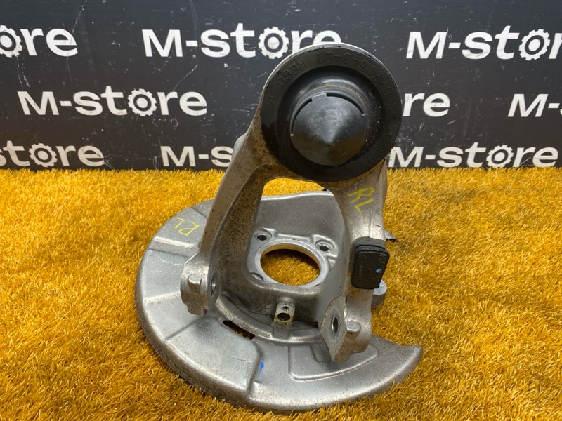 кулак поворотный, 1000 рублей, Красноярск