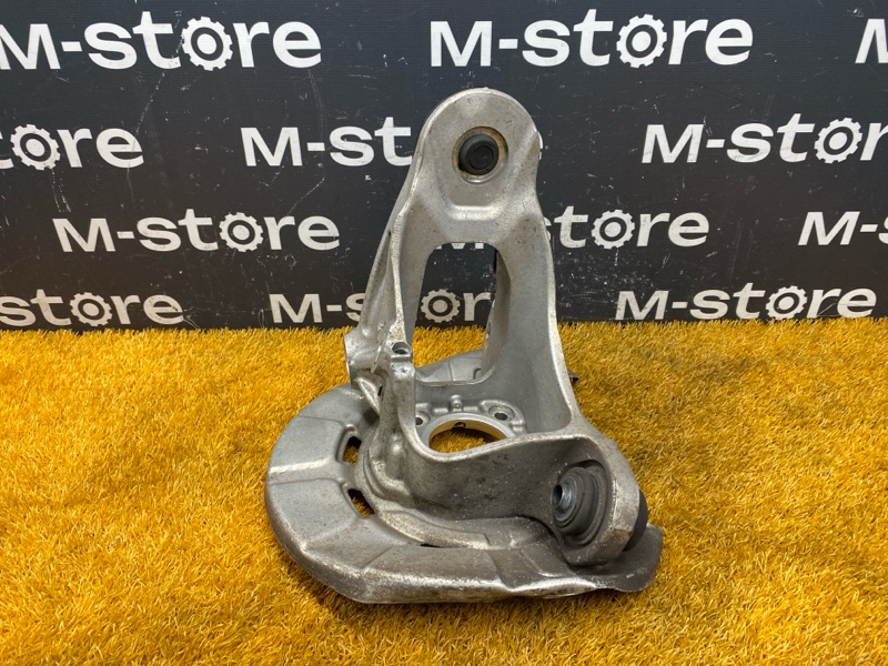 кулак поворотный, 1000 рублей, Красноярск