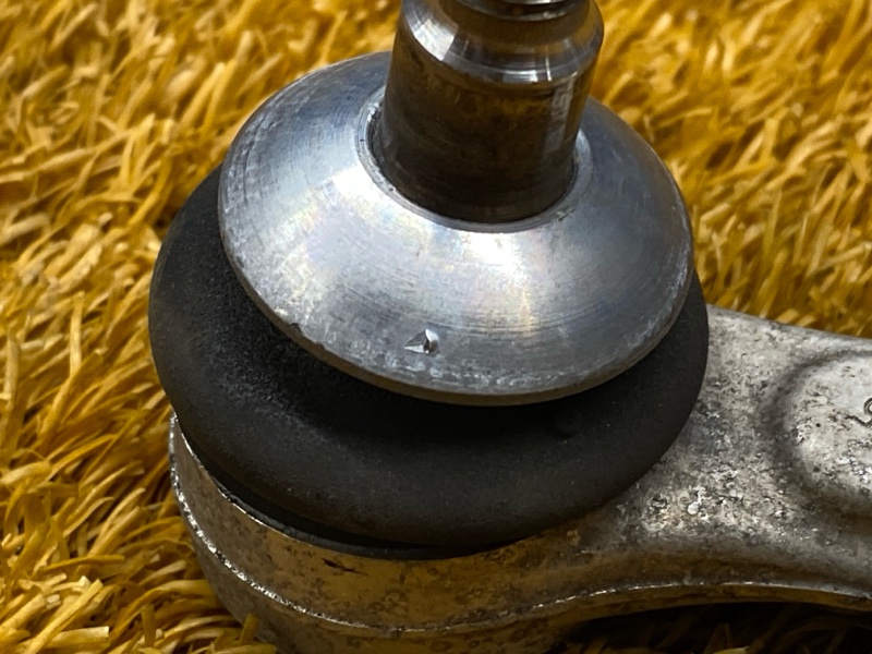 Рычаг подвески верхний, 1800 рублей, Красноярск