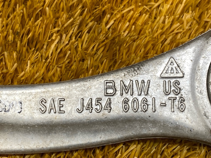 Рычаг подвески верхний, 1800 рублей, Красноярск