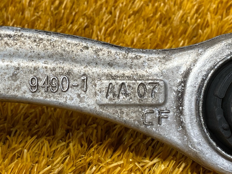 Рычаг подвески верхний, 1800 рублей, Красноярск