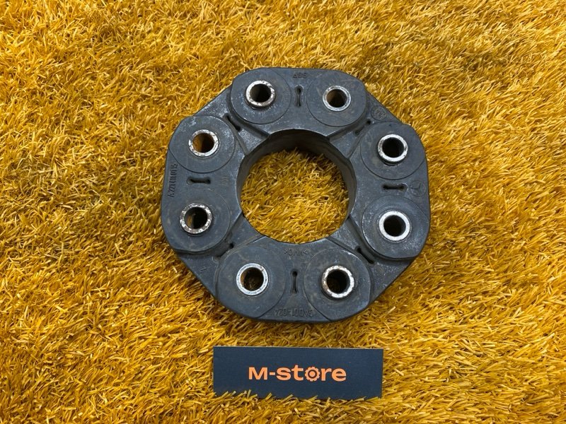 муфта карданного вала, 1000 рублей, Красноярск