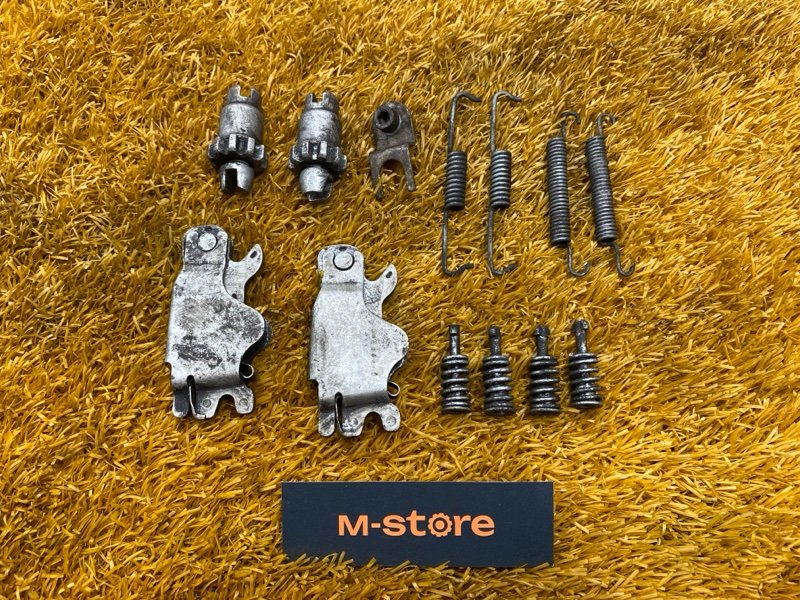 Механизм колодок ручника, 900 рублей, Красноярск